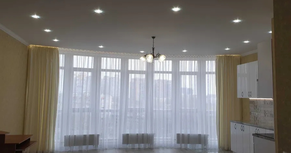 продажа однокомнатной квартиры номер A-174501 в Приморском районе, фото номер 10